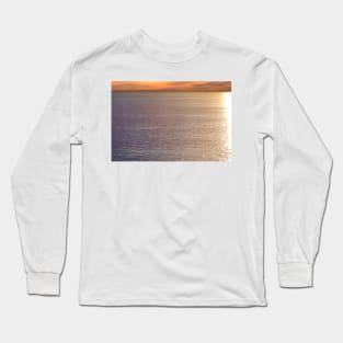 Laguna Niguel Study 1 Long Sleeve T-Shirt